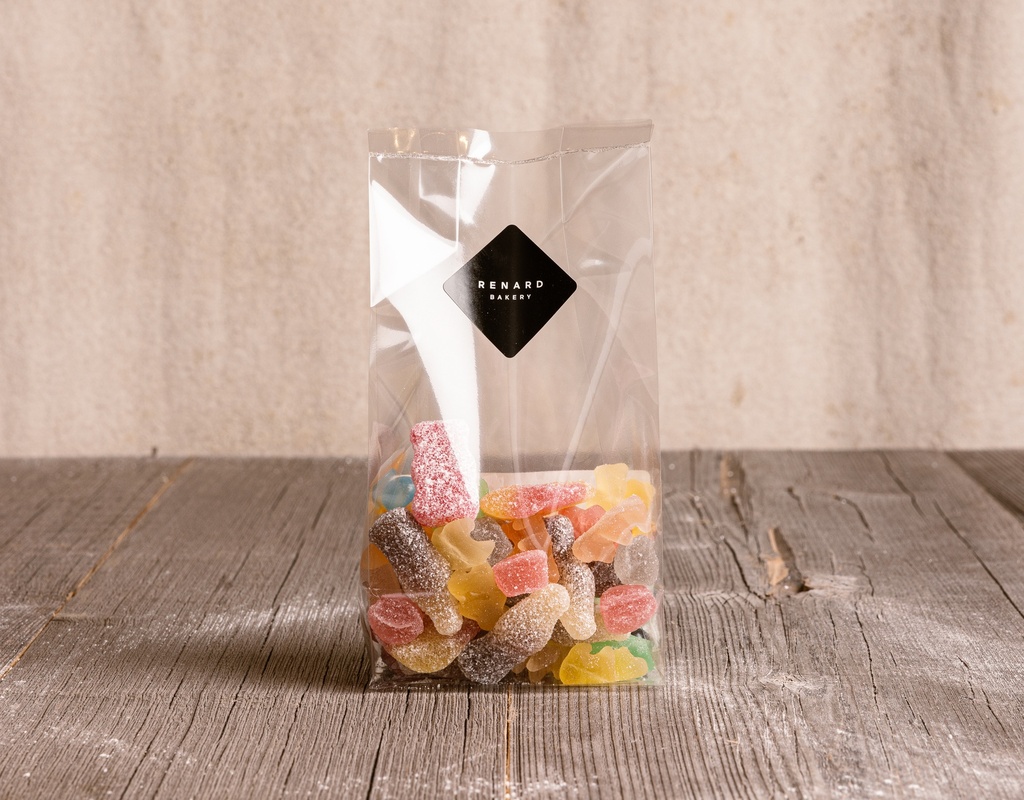 Bag of Candy