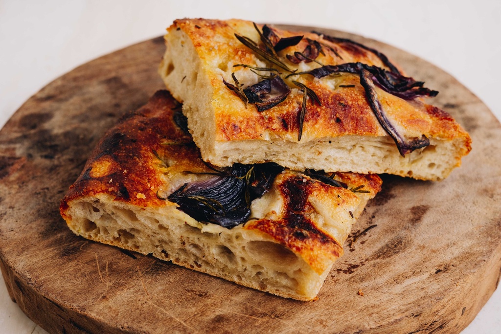 Focaccia 