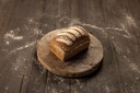 Whole Wheat Bread