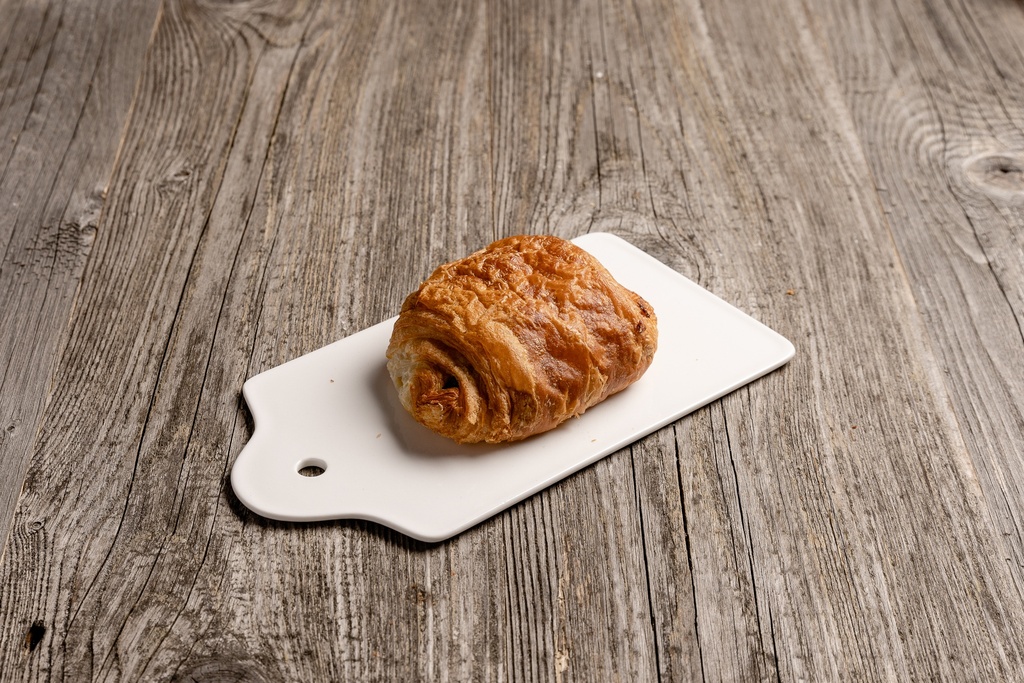 Pain au chocolat