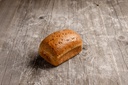 Small grey bread