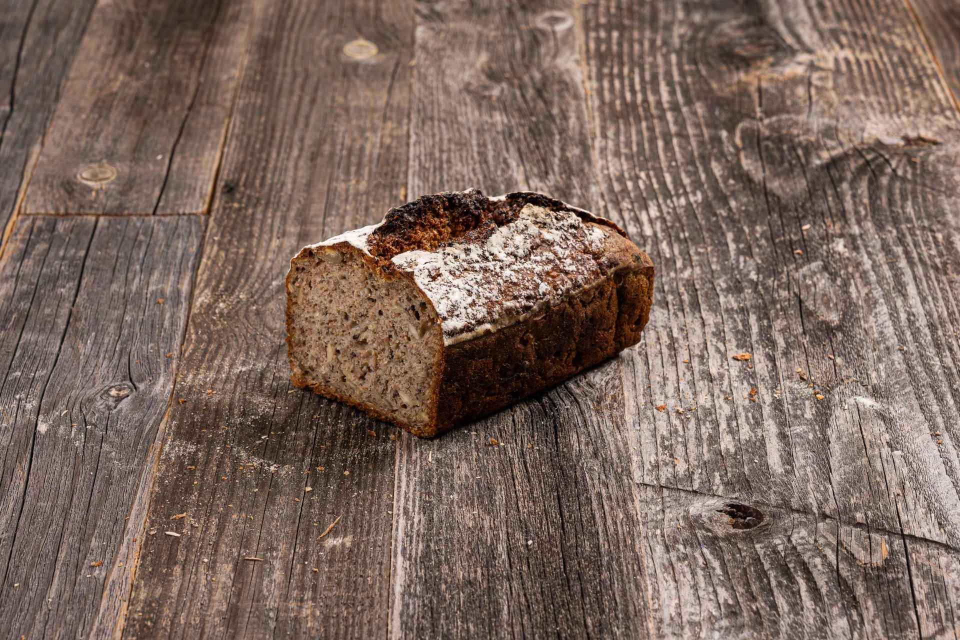 Deens Brood