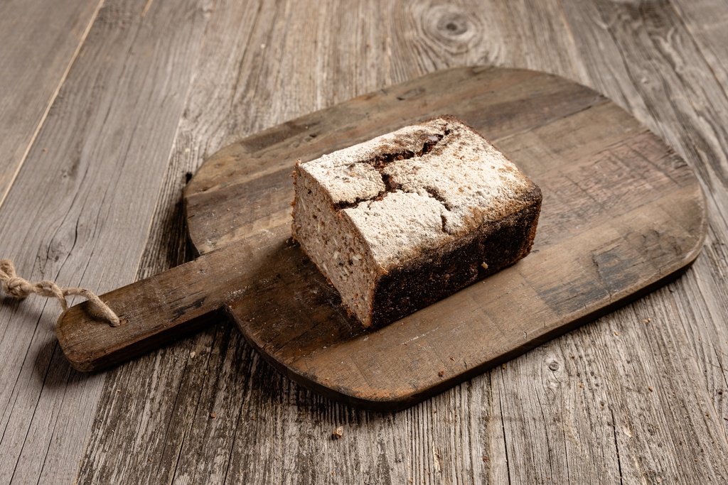 Deens Brood