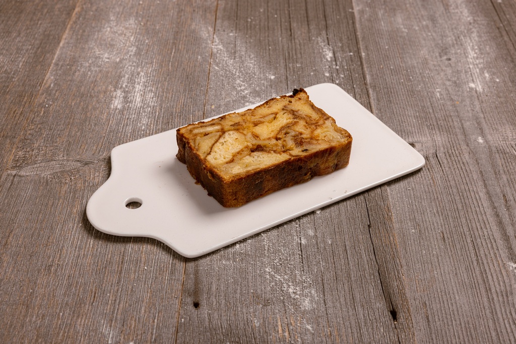 Pain Perdu 