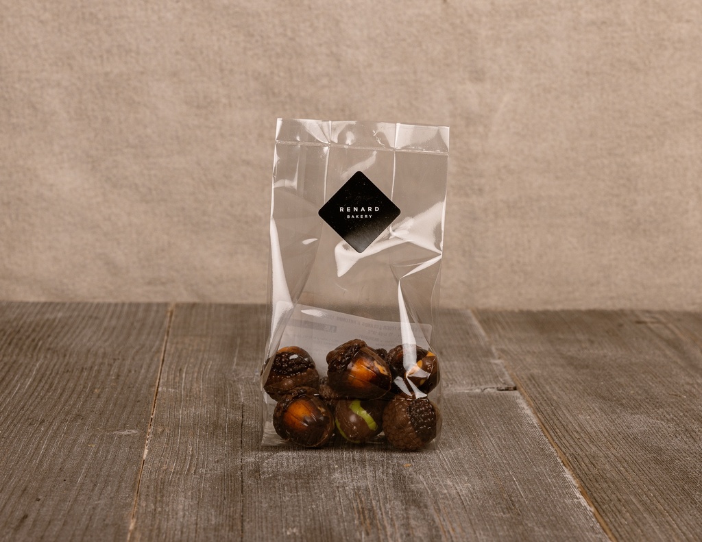 Autumn Acorn