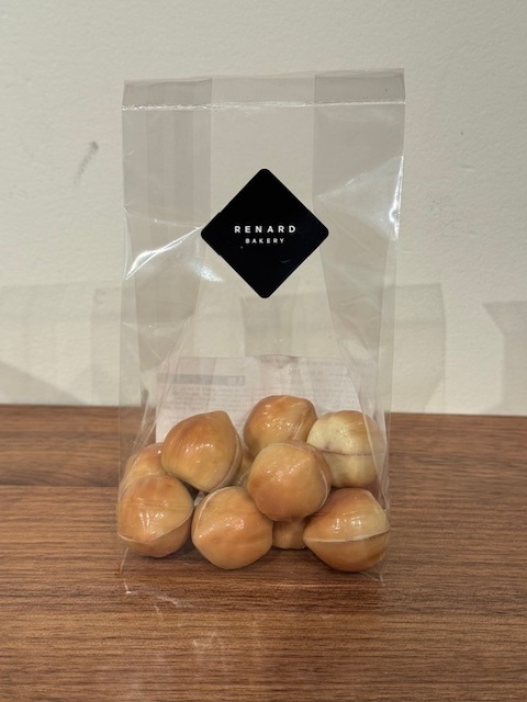 Hazelnuts Praliné 