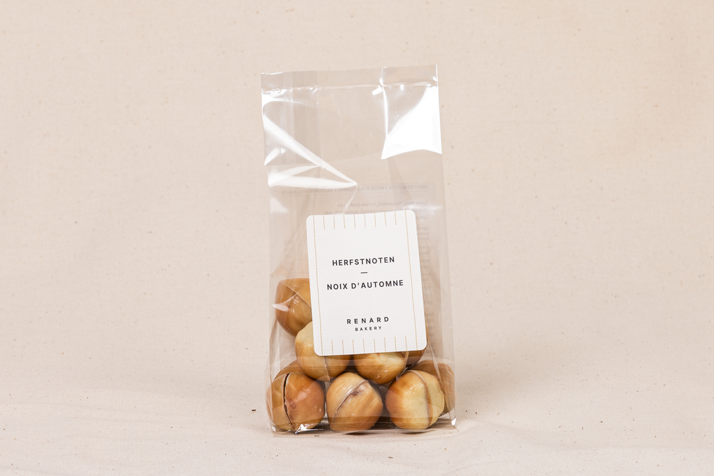 Noisettes Praliné 