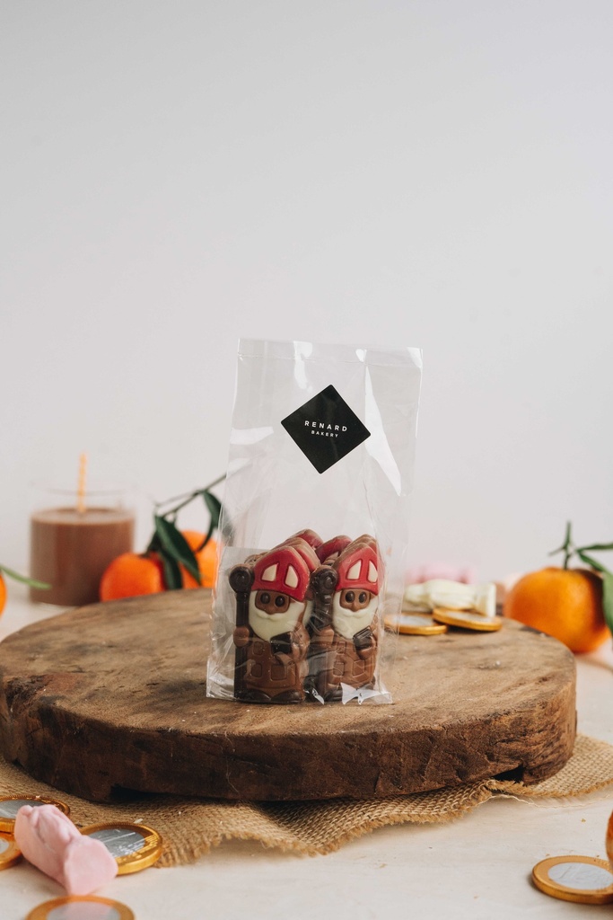 Caraque Saint Nicolas