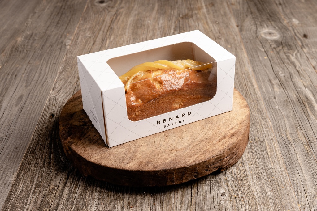 Cake Citron