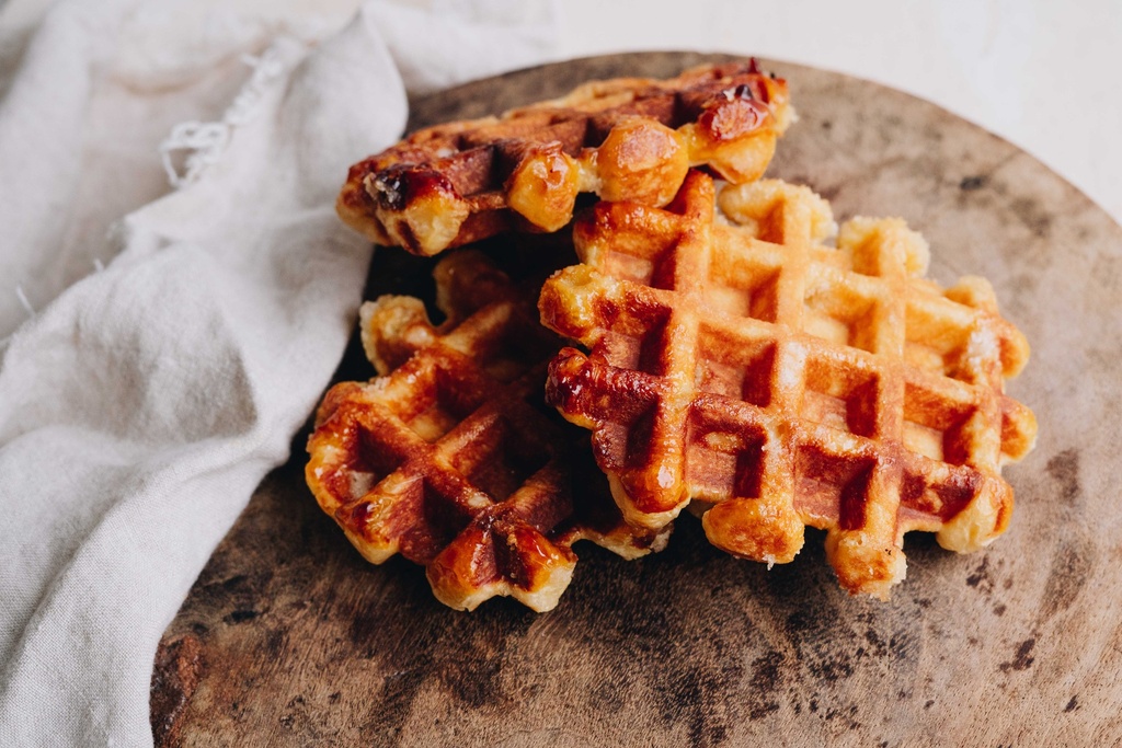 Gaufre de Liège