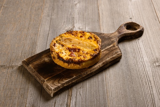 Quiche Grand Chicon/Jambon