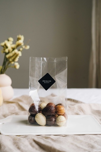 Petits oeufs de Pâques 