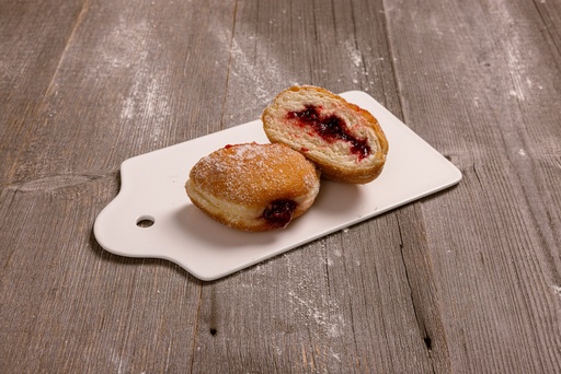 Boule de Berlin Framboise  