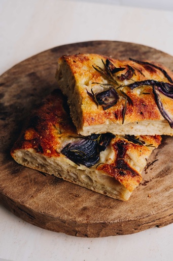 Plaque Focaccia 
