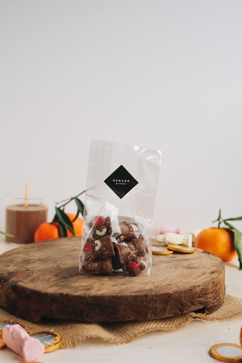 Saint Nicholas Hazelnut 