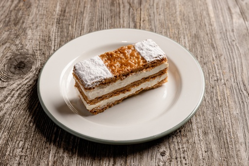 Millefeuille